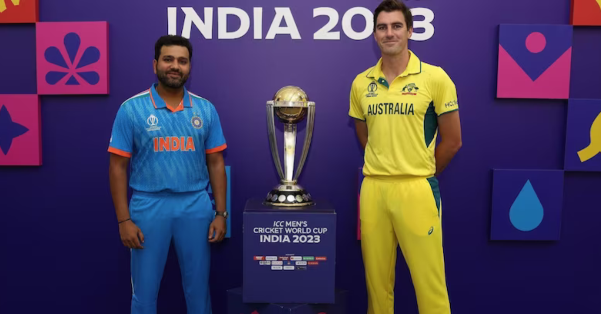 icc world cup 2023